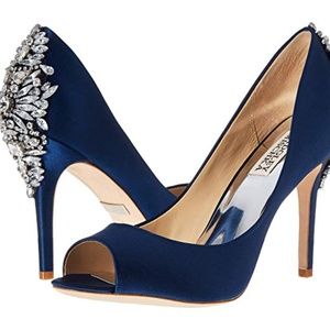 Badgley Mischka Nilla